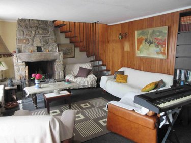 Maison a vendre Pont-Croix 29790 Finistère 1 m2 6 pièces 394592 euros