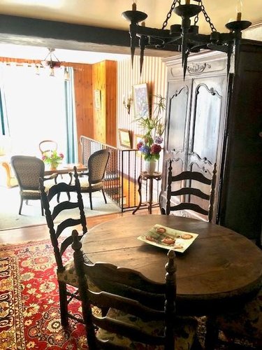 Maison a vendre Pont-Croix 29790 Finistère 117 m2 6 pièces 332288 euros