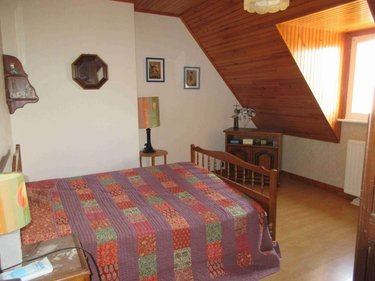 Maison a vendre Confort-Meilars 29790 Finistère 124 m2 7 pièces 229240 euros