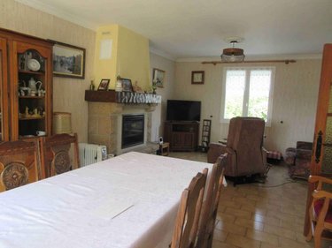Maison a vendre Confort-Meilars 29790 Finistère 124 m2 7 pièces 229240 euros