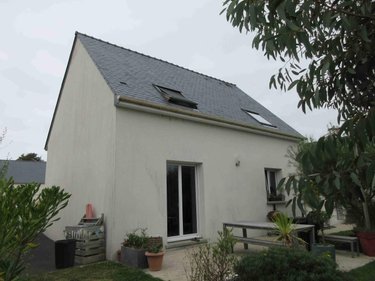Maison a vendre Poullan-sur-Mer 29100 Finistère 93 m2 5 pièces 250080 euros