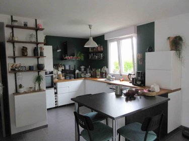 Maison a vendre Poullan-sur-Mer 29100 Finistère 93 m2 5 pièces 250080 euros