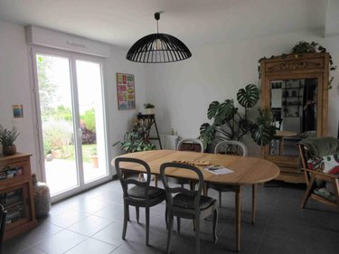 Maison a vendre Poullan-sur-Mer 29100 Finistère 93 m2 5 pièces 250080 euros