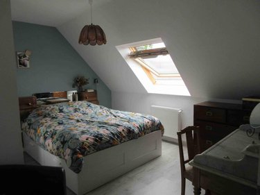 Maison a vendre Poullan-sur-Mer 29100 Finistère 93 m2 5 pièces 250080 euros