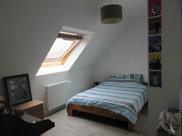Maison a vendre Poullan-sur-Mer 29100 Finistère 93 m2 5 pièces 250080 euros
