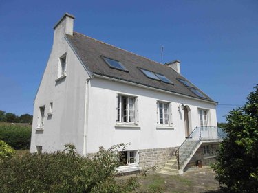 Maison a vendre Audierne 29770 Finistère 146 m2 7 pièces 208400 euros