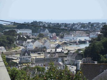 Maison a vendre Audierne 29770 Finistère 146 m2 7 pièces 208400 euros