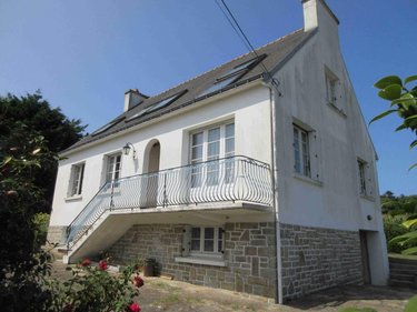 Maison a vendre Audierne 29770 Finistère 146 m2 7 pièces 208400 euros