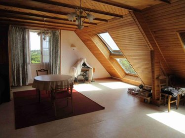 Maison a vendre Audierne 29770 Finistère 146 m2 7 pièces 208400 euros
