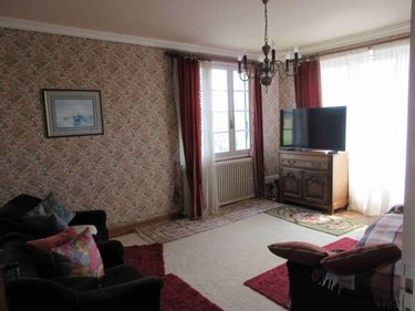 Maison a vendre Audierne 29770 Finistère 146 m2 7 pièces 208400 euros