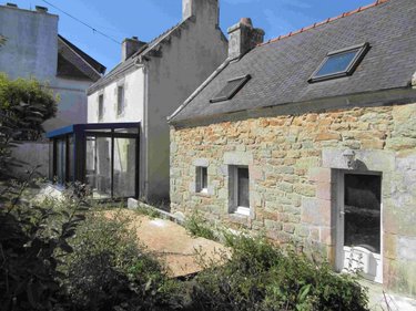 Maison a vendre Plogoff 29770 Finistère 68 m2 3 pièces 141480 euros