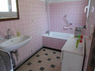 Maison a vendre Plogoff 29770 Finistère 1 m2 3 pièces 182350 euros