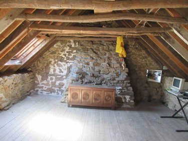 Maison a vendre Plogoff 29770 Finistère 1 m2 3 pièces 182350 euros