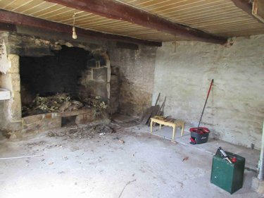 Maison a vendre Plogoff 29770 Finistère 1 m2 3 pièces 182350 euros
