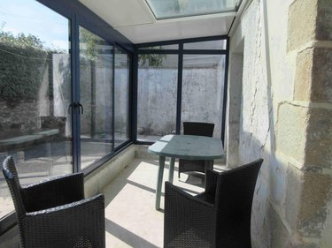 Maison a vendre Plogoff 29770 Finistère 1 m2 3 pièces 182350 euros