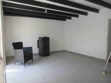 Maison a vendre Plogoff 29770 Finistère 1 m2 3 pièces 182350 euros