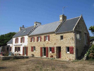 Maison a vendre Audierne 29770 Finistère 151 m2 7 pièces 778800 euros