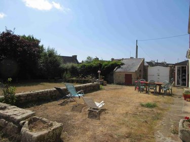 Maison a vendre Audierne 29770 Finistère 151 m2 7 pièces 778800 euros