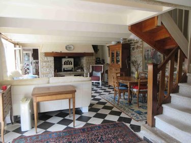 Maison a vendre Audierne 29770 Finistère 151 m2 7 pièces 778800 euros