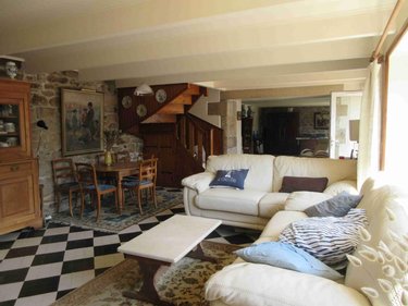 Maison a vendre Audierne 29770 Finistère 151 m2 7 pièces 778800 euros