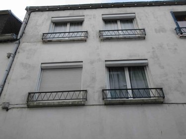 Maison a vendre Audierne 29770 Finistère 125 m2 5 pièces 136240 euros