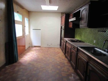 Maison a vendre Audierne 29770 Finistère 125 m2 5 pièces 136240 euros