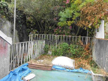 Maison a vendre Audierne 29770 Finistère 125 m2 5 pièces 136240 euros