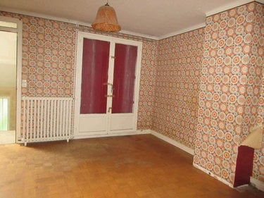 Maison a vendre Audierne 29770 Finistère 125 m2 5 pièces 136240 euros