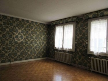 Maison a vendre Audierne 29770 Finistère 125 m2 5 pièces 136240 euros