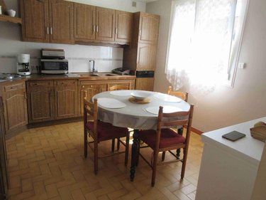 Maison a vendre Audierne 29770 Finistère 1 m2 7 pièces 239660 euros