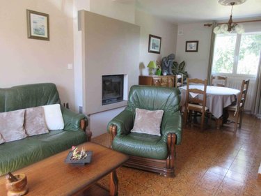 Maison a vendre Audierne 29770 Finistère 1 m2 7 pièces 239660 euros