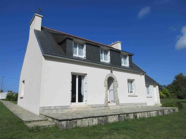 Maison a vendre Goulien 29770 Finistère 1 m2 6 pièces 260500 euros