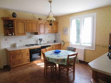 Maison a vendre Goulien 29770 Finistère 1 m2 6 pièces 260500 euros