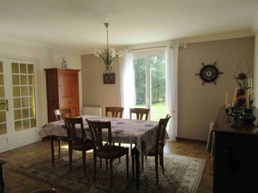 Maison a vendre Goulien 29770 Finistère 1 m2 6 pièces 260500 euros