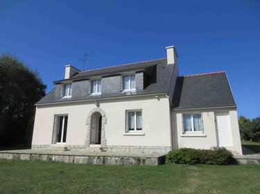 Maison a vendre Goulien 29770 Finistère 1 m2 6 pièces 260500 euros