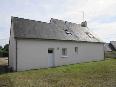Maison a vendre Plozévet 29710 Finistère 1 m2 6 pièces 260500 euros