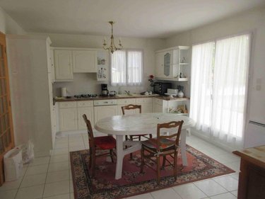 Maison a vendre Plozévet 29710 Finistère 1 m2 6 pièces 260500 euros