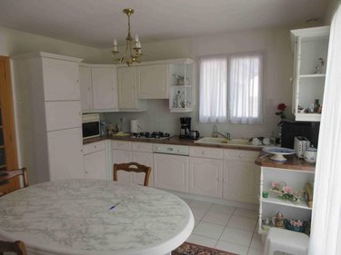 Maison a vendre Plozévet 29710 Finistère 1 m2 6 pièces 260500 euros