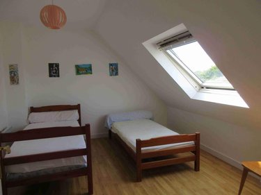 Maison a vendre Plozévet 29710 Finistère 1 m2 6 pièces 260500 euros