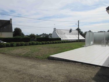 Maison a vendre Plozévet 29710 Finistère 1 m2 6 pièces 260500 euros