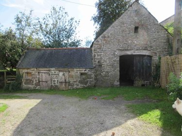 Maison a vendre Mahalon 29790 Finistère 1 m2 7 pièces 368632 euros