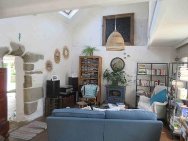 Maison a vendre Mahalon 29790 Finistère 1 m2 7 pièces 368632 euros