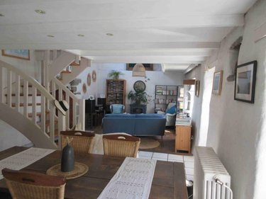 Maison a vendre Mahalon 29790 Finistère 1 m2 7 pièces 368632 euros