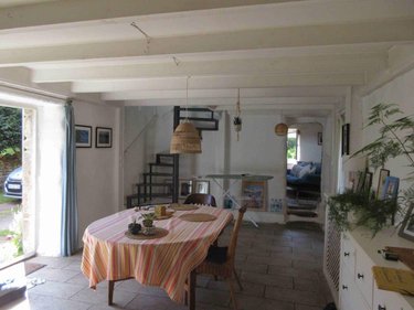 Maison a vendre Mahalon 29790 Finistère 1 m2 7 pièces 368632 euros