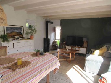 Maison a vendre Mahalon 29790 Finistère 1 m2 7 pièces 368632 euros