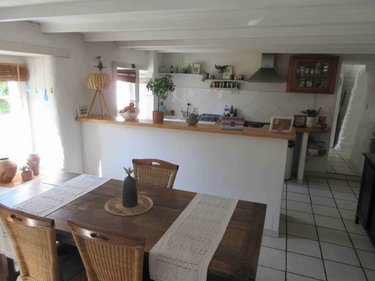 Maison a vendre Mahalon 29790 Finistère 1 m2 7 pièces 368632 euros
