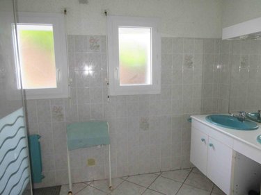 Maison a vendre Cléden-Cap-Sizun 29770 Finistère 133 m2 7 pièces 415360 euros