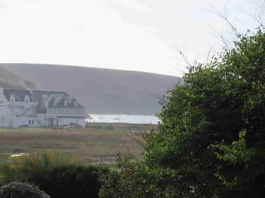Maison a vendre Cléden-Cap-Sizun 29770 Finistère 167 m2 7 pièces 389400 euros
