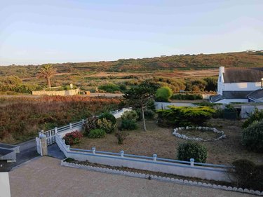 Maison a vendre Cléden-Cap-Sizun 29770 Finistère 167 m2 7 pièces 389400 euros