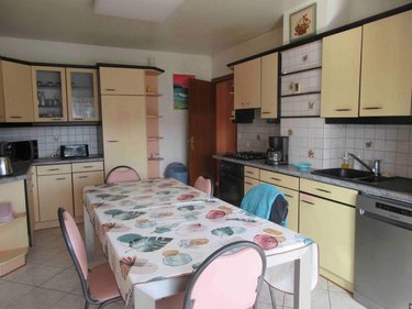 Maison a vendre Cléden-Cap-Sizun 29770 Finistère 133 m2 7 pièces 415360 euros